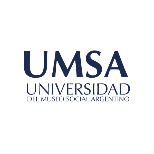 Logo UMSA